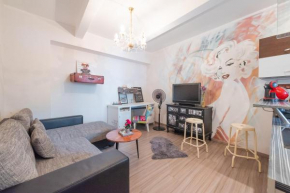 Second home in heart of Bratislava